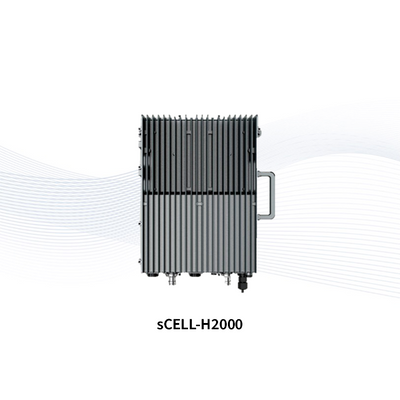 4G intégré enb - SCELL-H2000