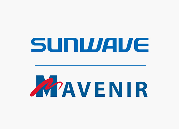 Sunwave et Mavenir annoncent un partenariat pour développer l'écosystème pour l'entreprise OpenRan